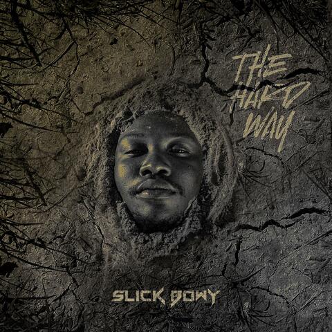 THE HARD WAY album art