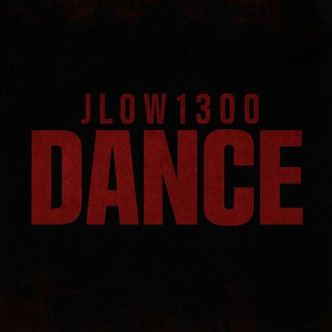 Dance Dance Dance album art