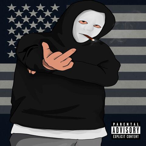 Make America Bando Again album art
