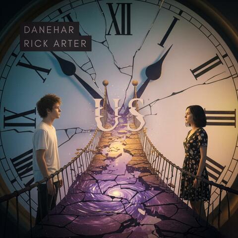 Us album art