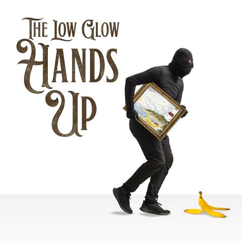 Hands Up album art