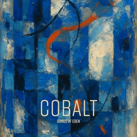 Cobalt album art