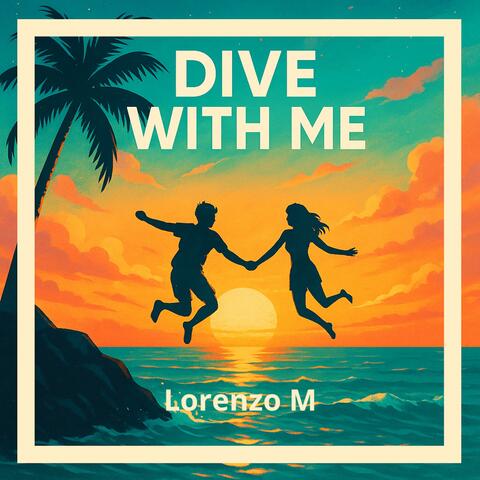Dive With Me album art