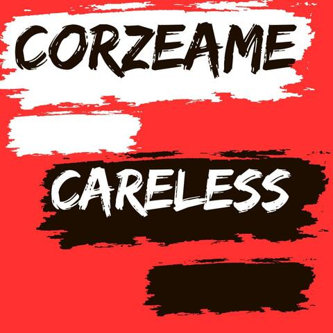 Careless album art