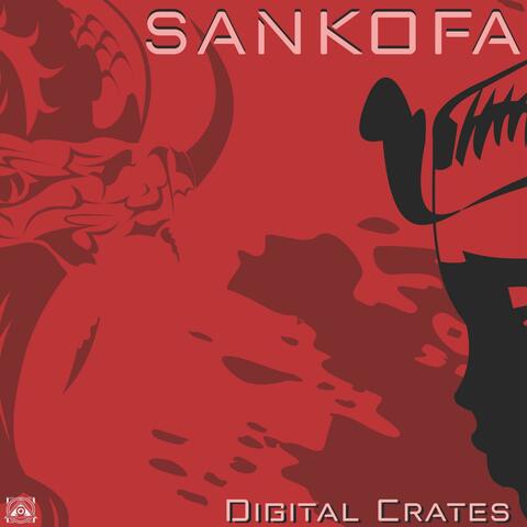 Sankofa album art