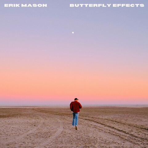 Butterfly Effects album art
