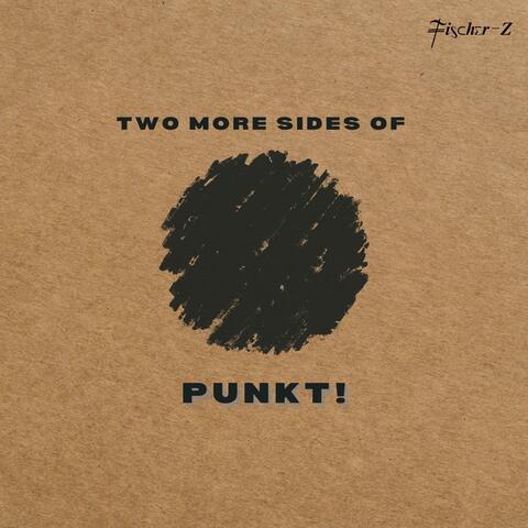 Two More Sides of PUNKT! album art