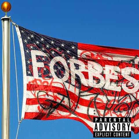 Forbes album art