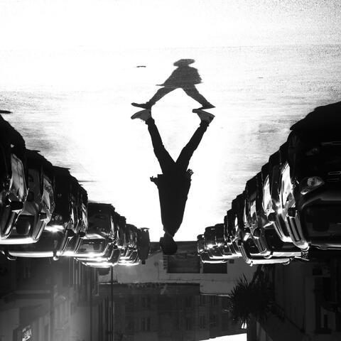 Strut (Radio Edit) album art