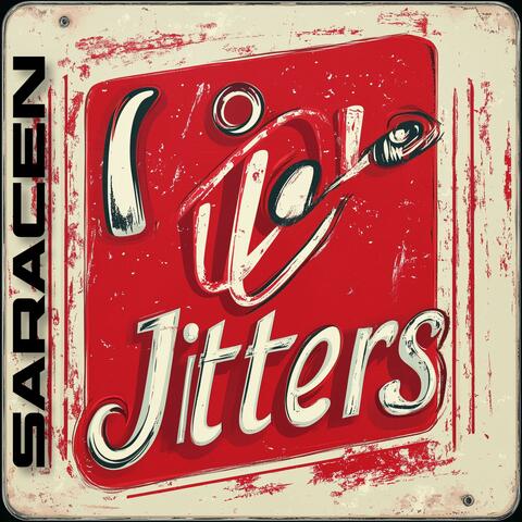 Jitters album art