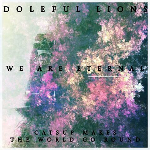 We Are Eternal album art