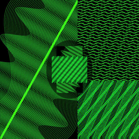 Come Back Again album art