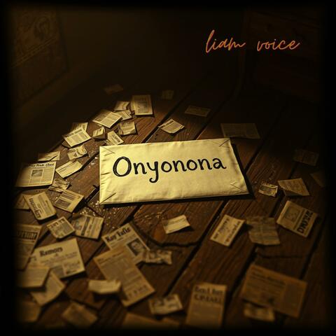 Onyonona album art