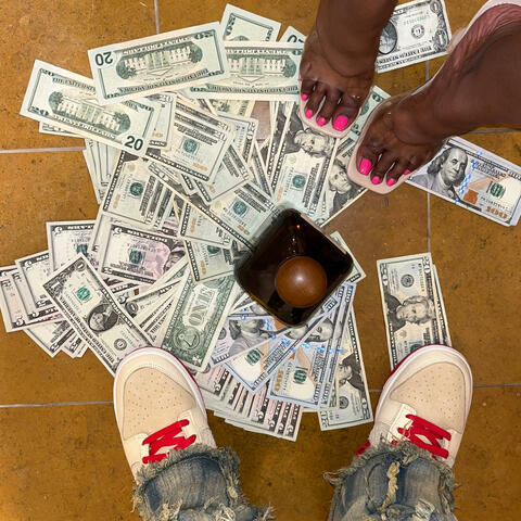 OKAY Vol 4: Operation Shake Back album art