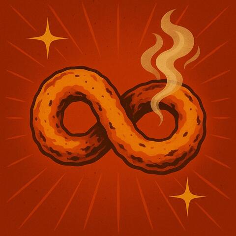 Toasted Loop album art
