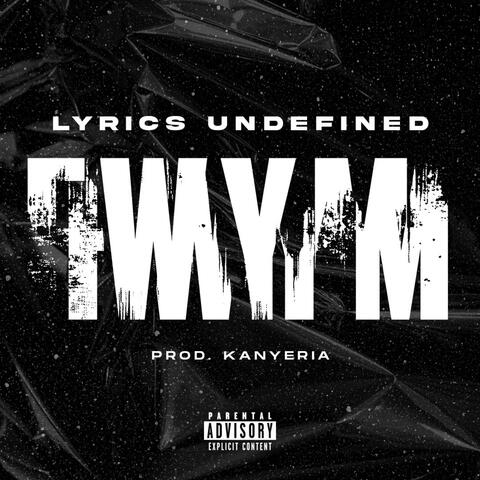 FWYM album art