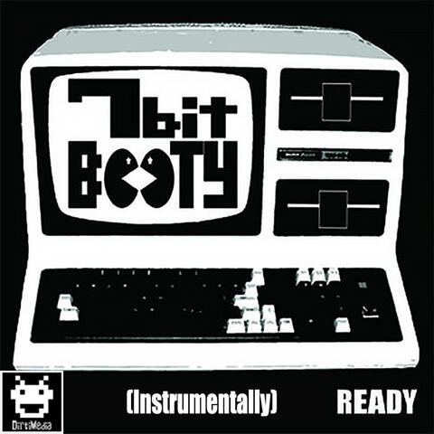 Instrumentally READY album art