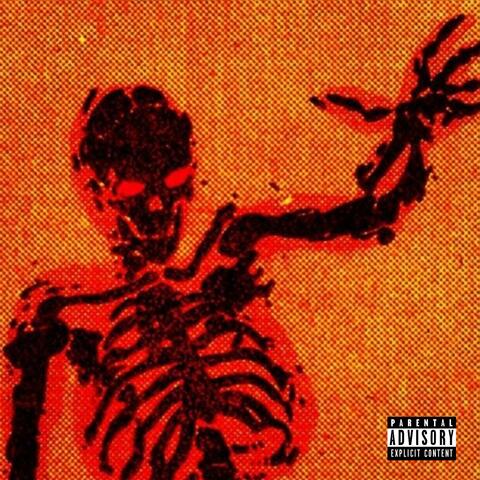 ETERNAL SUN album art