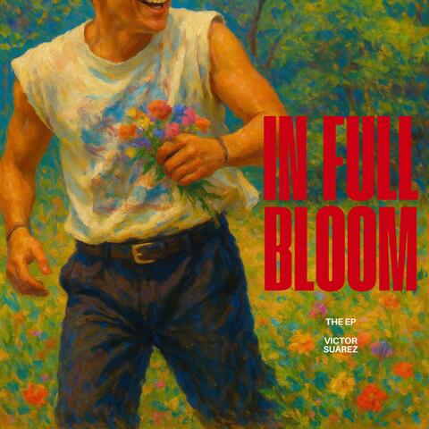 In Full Bloom album art