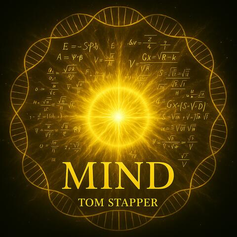 Mind album art
