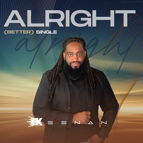 Alright (Better) [Single] album art