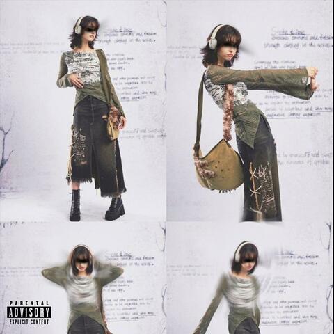 MOTION album art