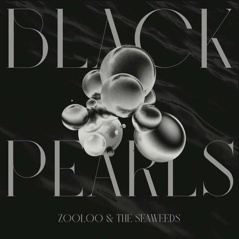 Black Pearls album art