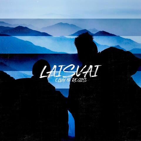 Laisvai (feat. ELBY) album art