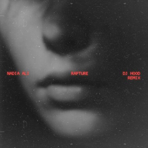 Rapture (DJ Hood Remix) album art
