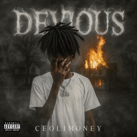 Devious album art