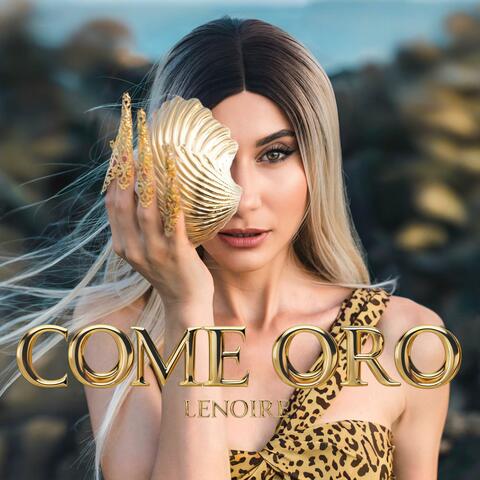 Come Oro album art