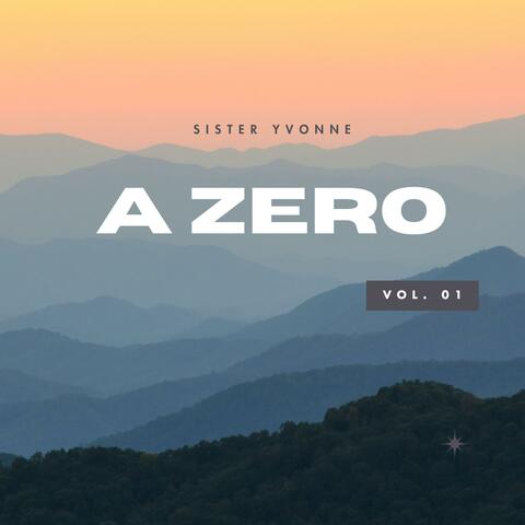 A Zero album art