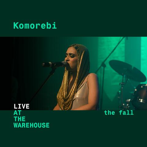 The Fall (LIVE AT THE WAREHOUSE) (Live) album art