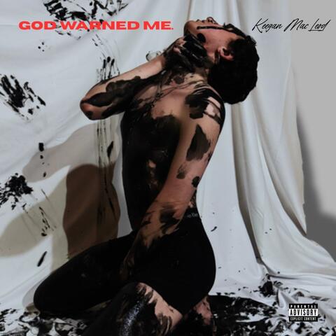 God Warned Me. album art