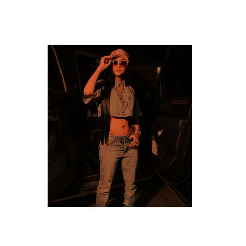 Faribel Manito Lindo Jersey Club album art