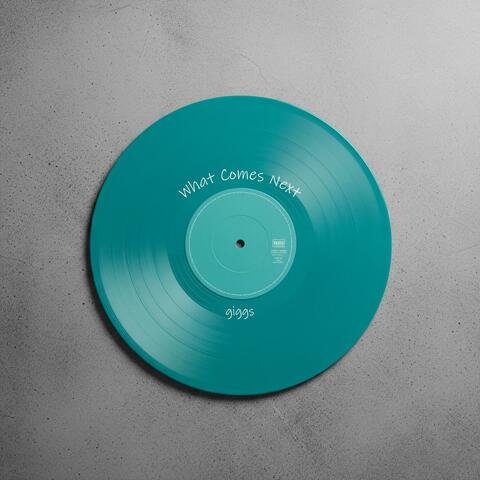 What Comes Next album art