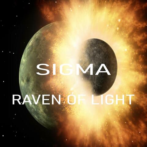Sigma album art