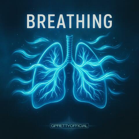 Breathing album art