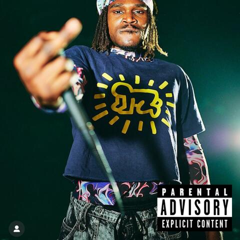 This Bitch album art