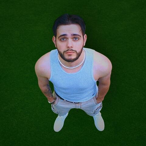 Back Story album art