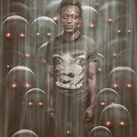 Crowd Deep album art