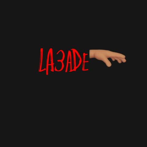 LA3ADE COMPILATION SPECIAL: FLACKO, KNG, FANTÔME album art