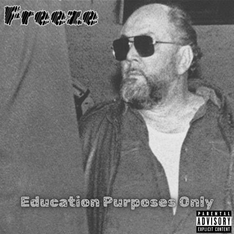 Educational Purposes Only album art