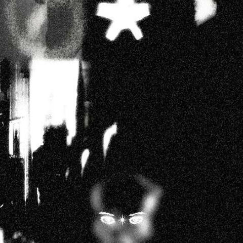On my Own album art