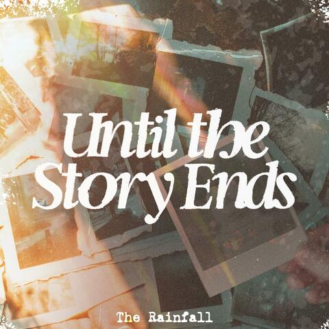 Until the Story Ends album art