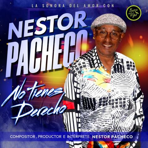 No tienes derecho album art