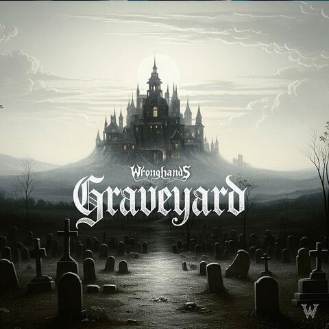Graveyard album art