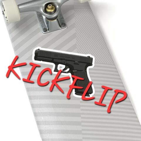 KickFlip album art