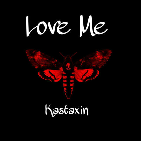 Love Me album art