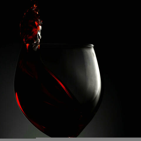 Gery Jackson - Red Wine album art